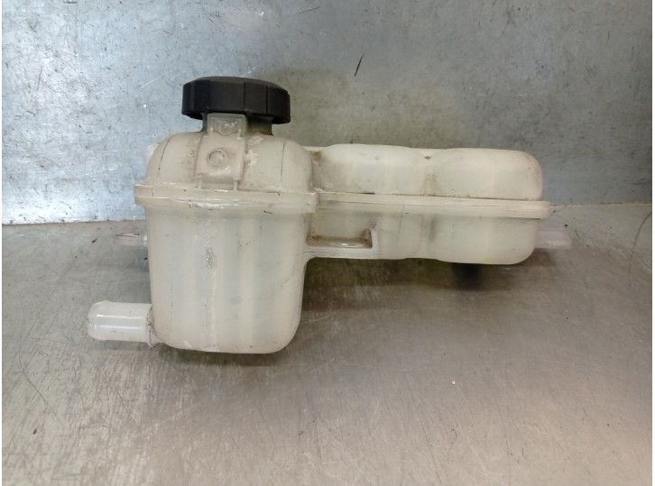 Recambio de deposito expansion para hyundai ioniq (ae) 1.6 gdi hybrid referencia OEM IAM 25430G2800 25430G2800 18101501084