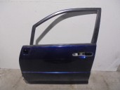Recambio de puerta delantera izquierda para lexus rx300 (mcu15) luxury referencia OEM IAM 6700248011 AZUL 5 PUERTAS