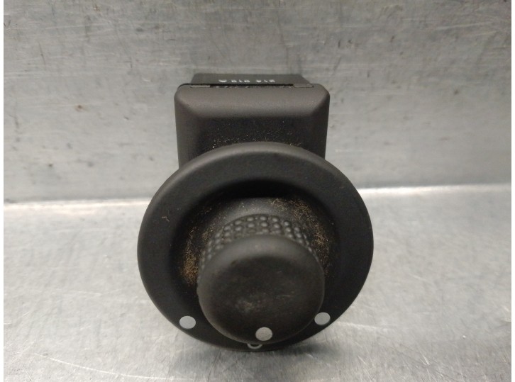 Recambio de mando retrovisor para dacia logan 1.5 dci diesel cat referencia OEM IAM 8200002442A  