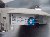 Recambio de luz interior para mercedes-benz clase m (w164) 350 4m edition 10 referencia OEM IAM A1648206985  