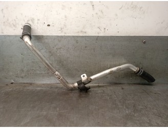 Recambio de tubos aire acondicionado para porsche cayenne (92a) 4.2 s diesel referencia OEM IAM 7P0819926C 95857292602 