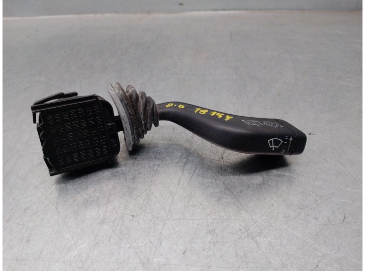 Recambio de mando limpia para opel zafira a 2.0 dti referencia OEM IAM 092115275  