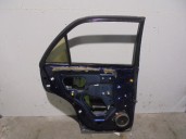Recambio de puerta trasera izquierda para lexus rx300 (mcu15) luxury referencia OEM IAM 6700448022 AZUL 5 PUERTAS