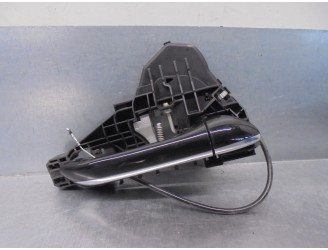 Recambio de maneta exterior delantera derecha para mercedes-benz clase m (w164) 350 4m edition 10 referencia OEM IAM A1647601834