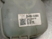 Recambio de deposito expansion para hyundai ioniq (ae) 1.6 gdi hybrid referencia OEM IAM 25430G2800 25430G2800 18101501084