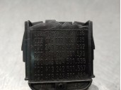 Recambio de mando limpia para opel zafira a 2.0 dti referencia OEM IAM 092115275  