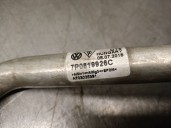 Recambio de tubos aire acondicionado para porsche cayenne (92a) 4.2 s diesel referencia OEM IAM 7P0819926C 95857292602 