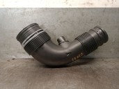 Replacement tube for Porsche Cayenne (92A) 4.2 S diesel OEM IAM reference 7P6129571 95811015560 