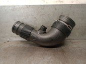 Replacement tube for Porsche Cayenne (92A) 4.2 S diesel OEM IAM reference 7P6129571 95811015560 