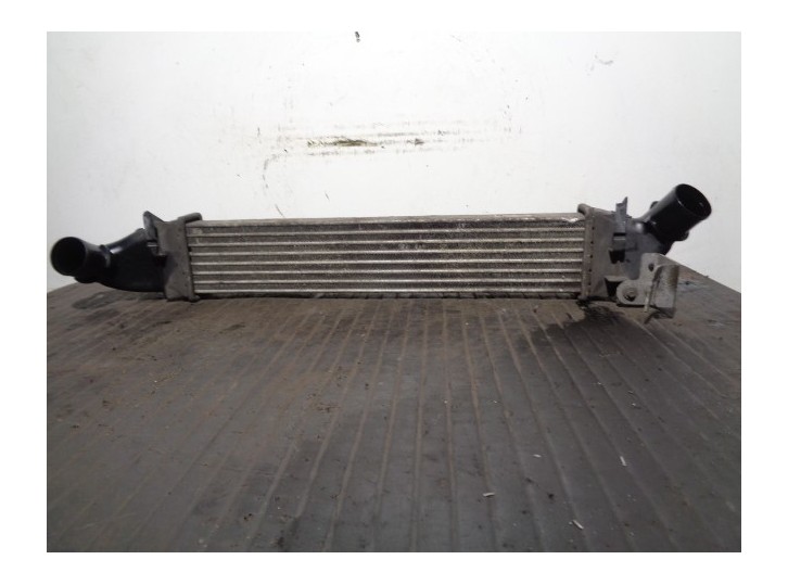 Recambio de intercooler para dacia logan 1.5 dci diesel cat referencia OEM IAM 8200424155 