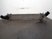 Recambio de intercooler para dacia logan 1.5 dci diesel cat referencia OEM IAM 8200424155 