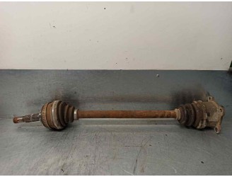 Recambio de transmision trasera izquierda para lexus rx300 (mcu15) luxury referencia OEM IAM 4234048020  