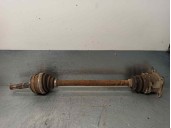 Recambio de transmision trasera izquierda para lexus rx300 (mcu15) luxury referencia OEM IAM 4234048020  