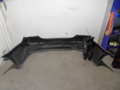 Recambio de paragolpes trasero para bmw serie 5 berlina (e60) 2.0 16v diesel referencia OEM IAM 51757059387 NEGRO 4 PUERTAS