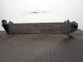 Recambio de intercooler para dacia logan 1.5 dci diesel cat referencia OEM IAM 8200424155 