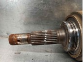 Recambio de transmision trasera izquierda para lexus rx300 (mcu15) luxury referencia OEM IAM 4234048020  