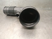 Replacement pipe for Porsche Cayenne (92A) 4.2 S Diesel OEM IAM reference 7P6129571 95811015560 
