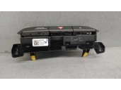 Recambio de warning para kia xceed 1.0 tgdi cat referencia OEM IAM 93600J7000 