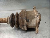 Recambio de transmision trasera izquierda para lexus rx300 (mcu15) luxury referencia OEM IAM 4234048020  