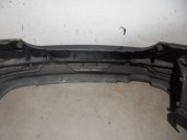 Recambio de paragolpes trasero para bmw serie 5 berlina (e60) 2.0 16v diesel referencia OEM IAM 51757059387 NEGRO 4 PUERTAS