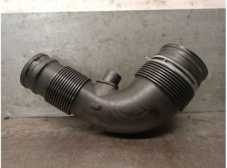 Recambio de tubo para porsche cayenne (92a) 4.2 s diesel referencia OEM IAM 7P6129572 95811015660 