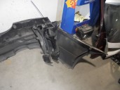 Recambio de paragolpes trasero para bmw serie 5 berlina (e60) 2.0 16v diesel referencia OEM IAM 51757059387 NEGRO 4 PUERTAS