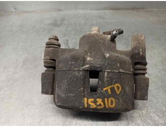 Recambio de pinza freno trasera derecha para lexus rx300 (mcu15) luxury referencia OEM IAM 4773048021  