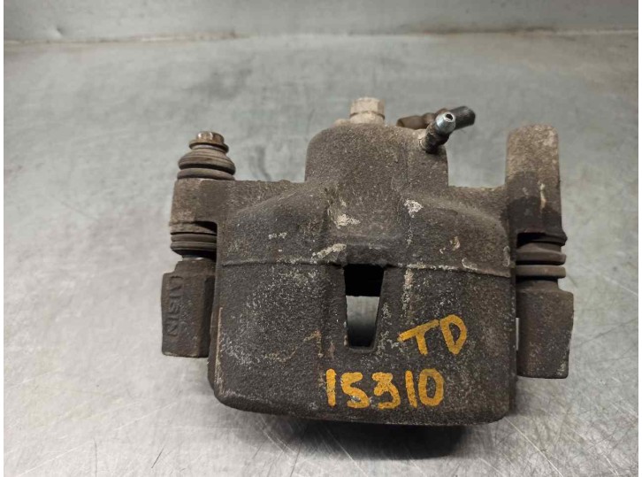 Recambio de pinza freno trasera derecha para lexus rx300 (mcu15) luxury referencia OEM IAM 4773048021  