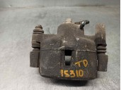 Recambio de pinza freno trasera derecha para lexus rx300 (mcu15) luxury referencia OEM IAM 4773048021  