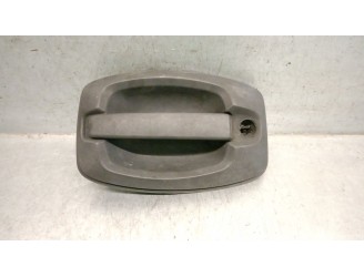 Recambio de maneta exterior porton para citroën jumper ii furgoneta 2.2 hdi 130 referencia OEM IAM 9101JQ 9101JQ 