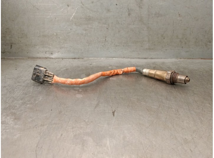 Recambio de sonda lambda para dacia duster (hs_) 1.5 dci (hsaj) referencia OEM IAM 226A47453R 226A47453R 