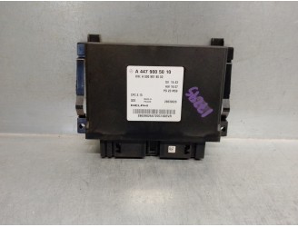 Recambio de modulo confort para mercedes-benz clase v (w447) referencia OEM IAM A4479005010 28639026 DELPHI