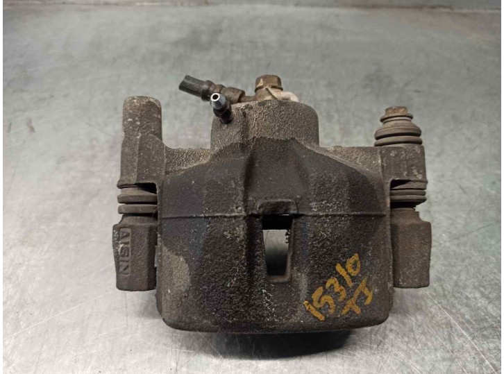 Recambio de pinza freno trasera izquierda para lexus rx300 (mcu15) luxury referencia OEM IAM 4775048021 