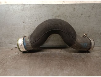 Recambio de tubo para porsche cayenne (92a) 4.2 s diesel referencia OEM IAM 7P0145968A 95811076821 