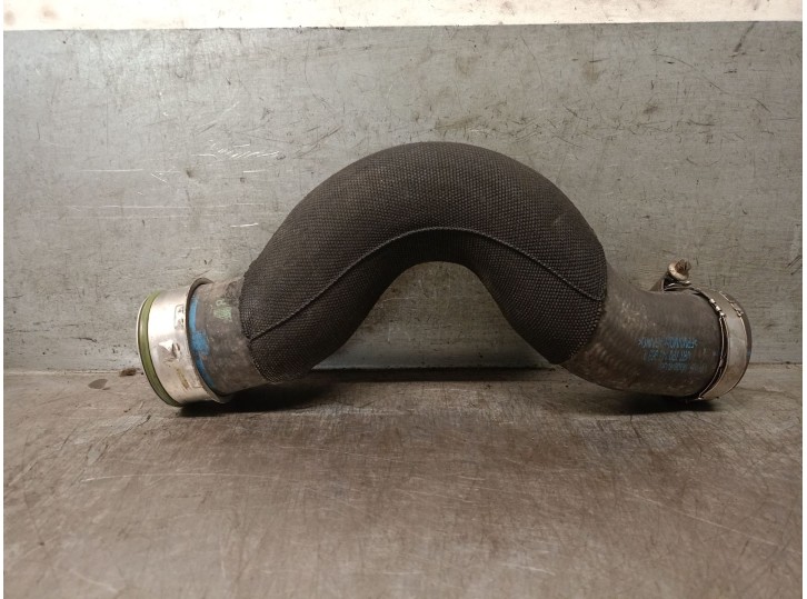 Recambio de tubo para porsche cayenne (92a) 4.2 s diesel referencia OEM IAM 7P0145968A 95811076821 