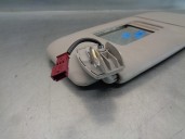 Recambio de parasol derecho para bmw serie 5 berlina (e60) 2.0 16v diesel referencia OEM IAM   