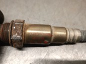 Recambio de sonda lambda para dacia duster (hs_) 1.5 dci (hsaj) referencia OEM IAM 226A47453R 226A47453R 