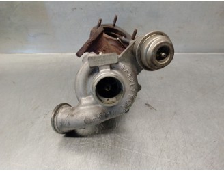 Recambio de turbocompresor para opel zafira a 2.0 dti referencia OEM IAM 24461825 7086872 GARRETT