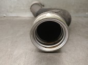 Recambio de tubo para porsche cayenne (92a) 4.2 s diesel referencia OEM IAM 7P0145968A 95811076821 