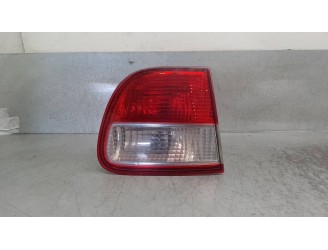 Recambio de piloto trasero izquierdo para seat leon (1m1) 1.9 tdi referencia OEM IAM 1M6945091B DE PORTON 5 PUERTAS