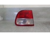 Recambio de piloto trasero izquierdo para seat leon (1m1) 1.9 tdi referencia OEM IAM 1M6945091B DE PORTON 5 PUERTAS