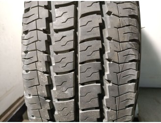 Replacement tyre/s for Citroën Jumper closed box van, high roof (06.2006 =>) 2.2 HDi FAP cat OEM IAM reference 215