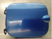 Recambio de tapa exterior combustible para dacia logan 1.5 dci diesel cat referencia OEM IAM 40594 