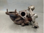Recambio de turbocompresor para opel zafira a 2.0 dti referencia OEM IAM 24461825 7086872 GARRETT