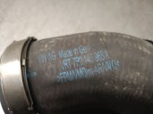 Recambio de tubo para porsche cayenne (92a) 4.2 s diesel referencia OEM IAM 7P0145968A 95811076821 