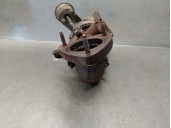 Recambio de turbocompresor para opel zafira a 2.0 dti referencia OEM IAM 24461825 7086872 GARRETT