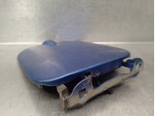 Recambio de tapa exterior combustible para dacia logan 1.5 dci diesel cat referencia OEM IAM 40594 