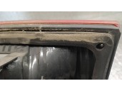 Recambio de piloto trasero izquierdo para seat leon (1m1) 1.9 tdi referencia OEM IAM 1M6945091B DE PORTON 5 PUERTAS