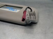 Recambio de parasol izquierdo para bmw serie 5 berlina (e60) 2.0 16v diesel referencia OEM IAM 