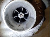 Recambio de turbocompresor para opel zafira a 2.0 dti referencia OEM IAM 24461825 7086872 GARRETT